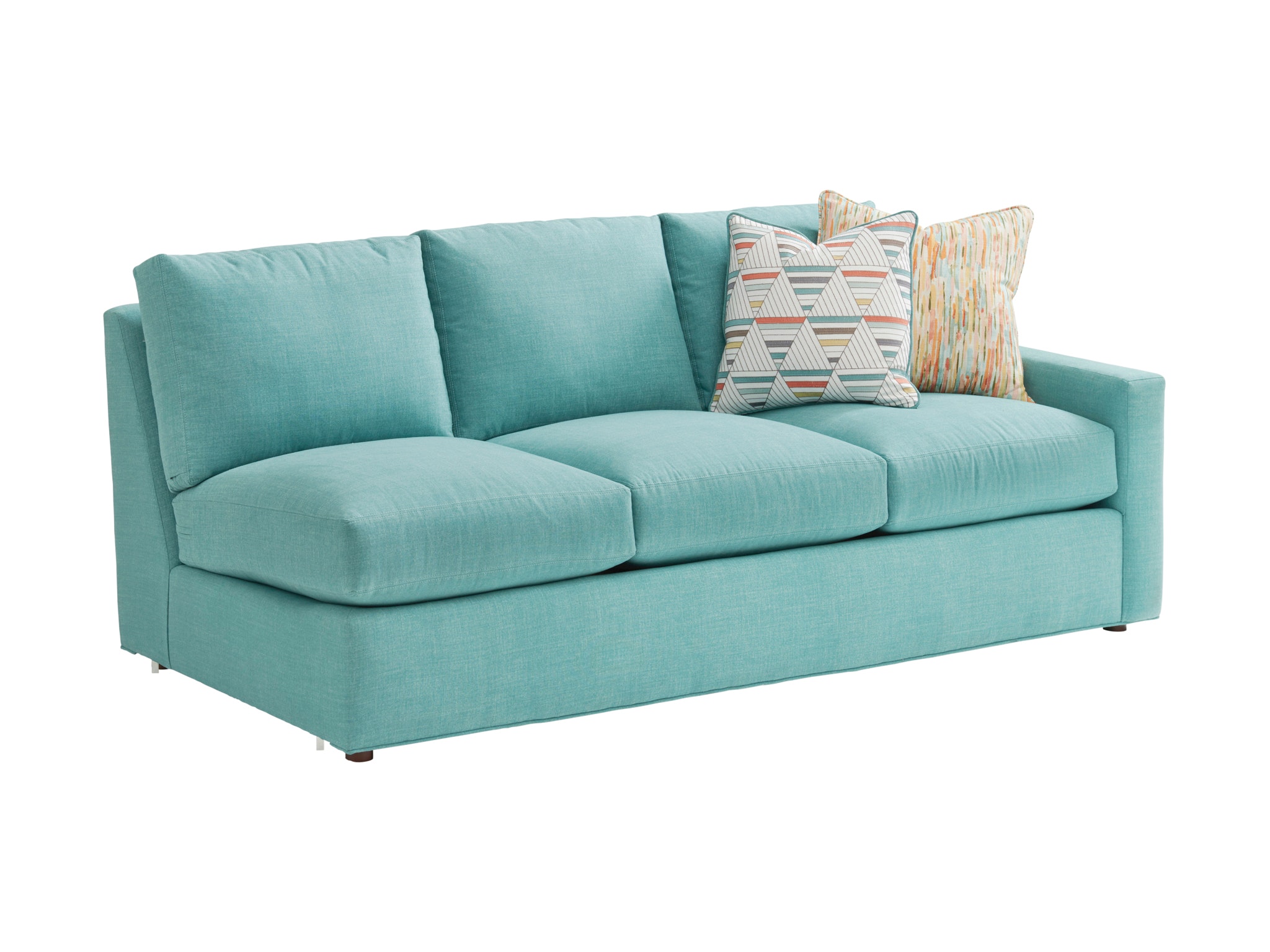 Tommy Bahama Home Rivershores RAF Sofa 7743-53R