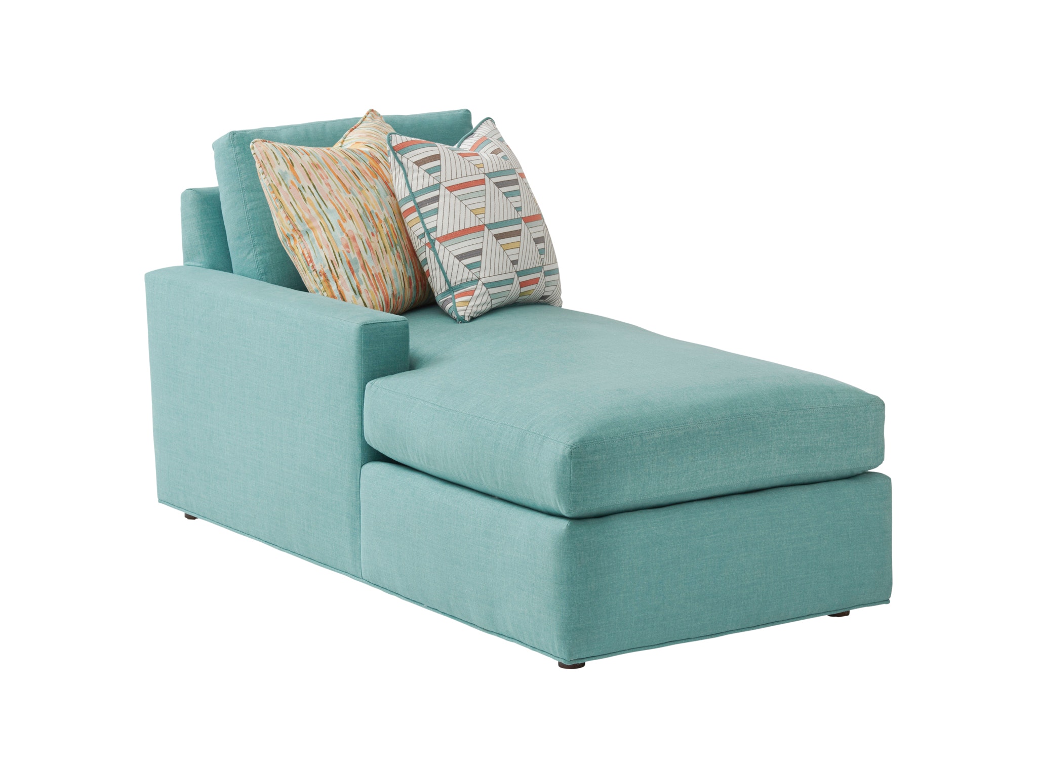 Tommy Bahama Home Rivershores LAF Chaise 7743-57L