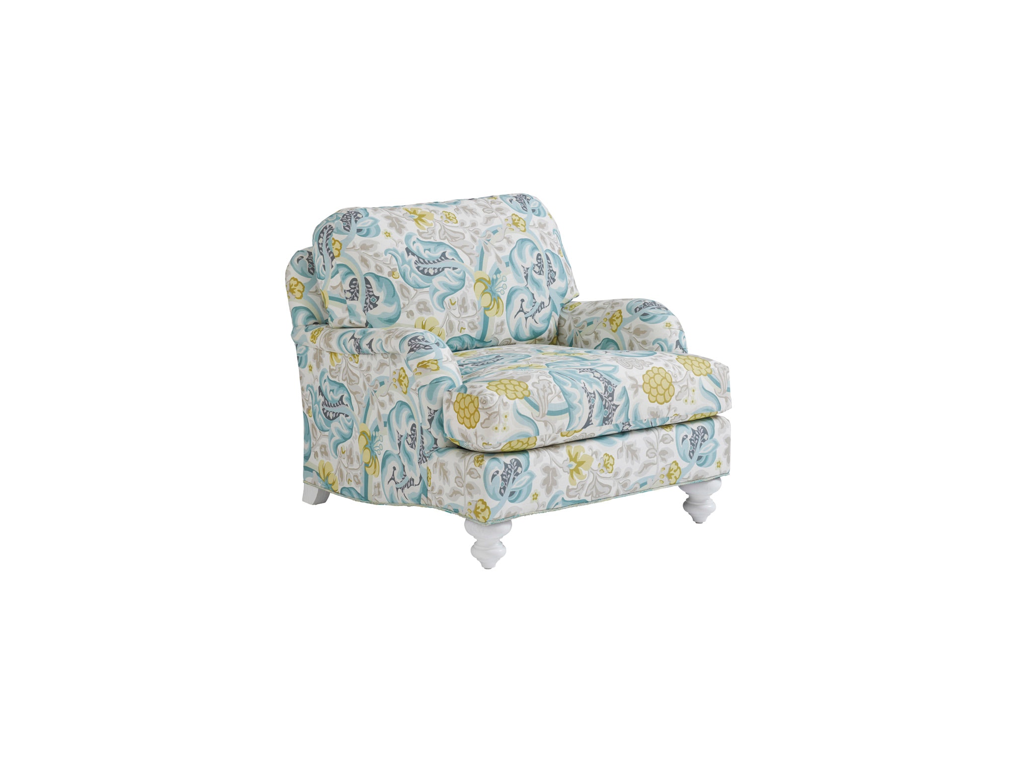 Tommy Bahama Home Gilmore Chair 7745-11
