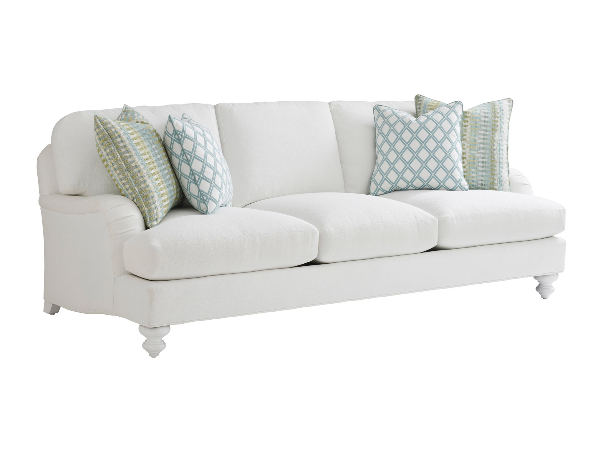 Tommy Bahama Home Gilmore Sofa 7745-33