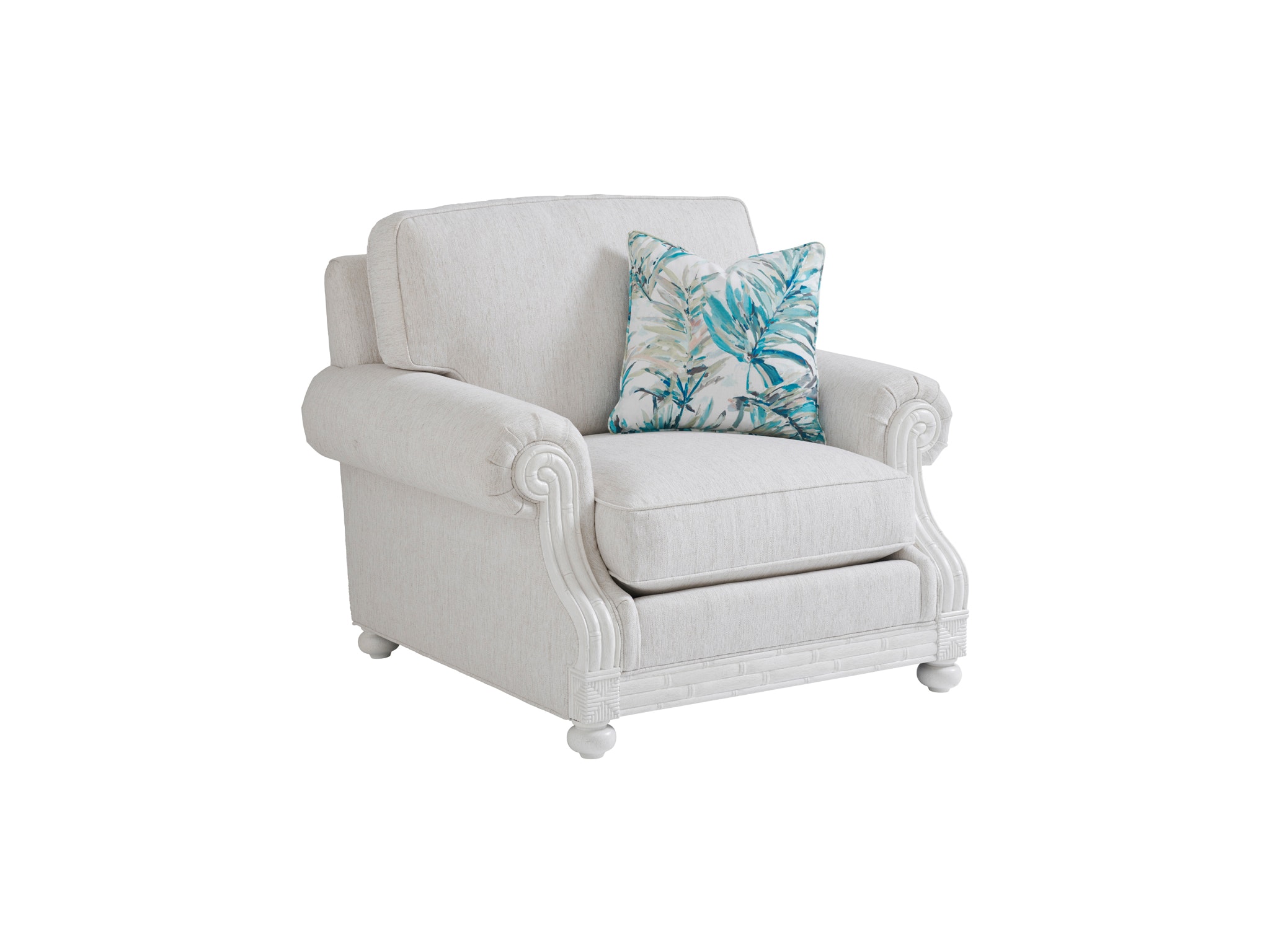 Tommy Bahama Home Coral Gables Chair 7869-11-01