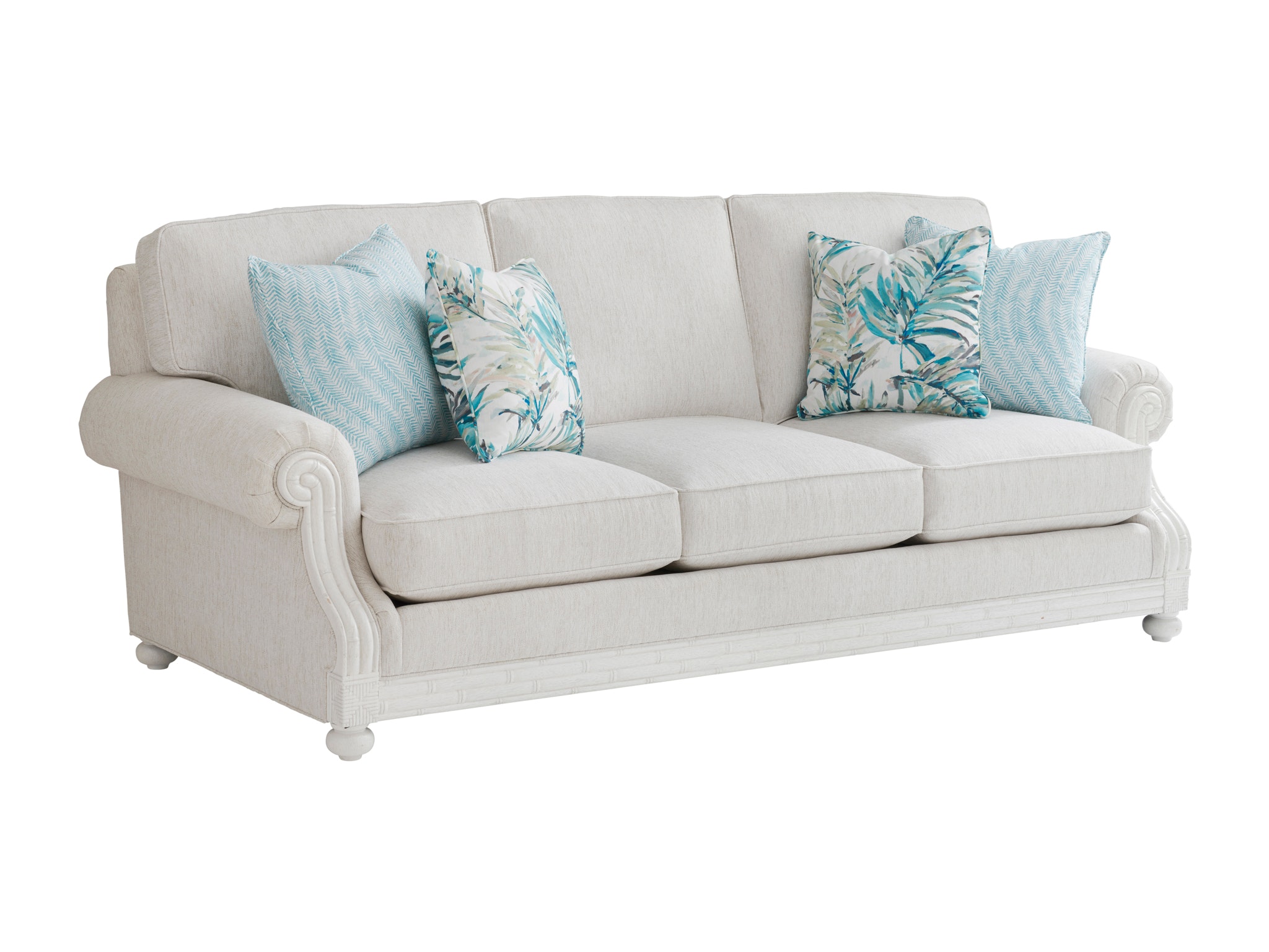 Tommy Bahama Home Coral Gables Sofa 7869-33-01