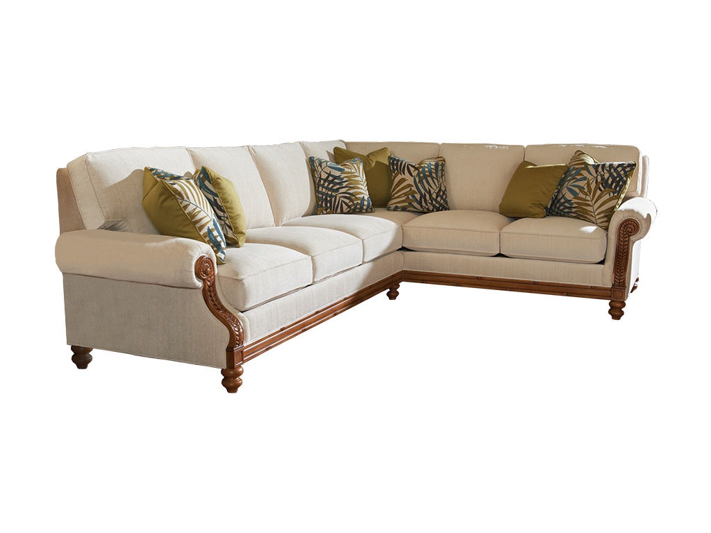 7921-Sectional