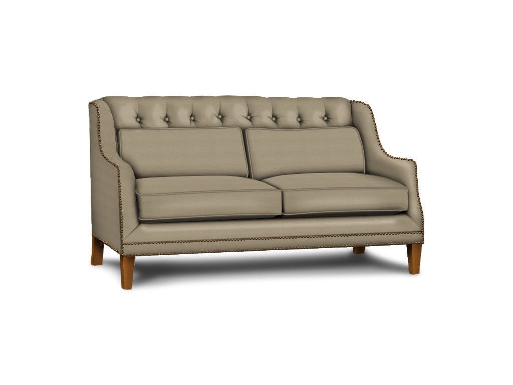 Tommy Bahama Home Sloane Settee 7980-23
