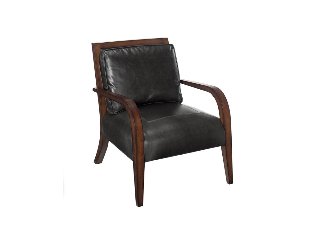 Tommy Bahama Home Apollo Leather Chair LL1560-11