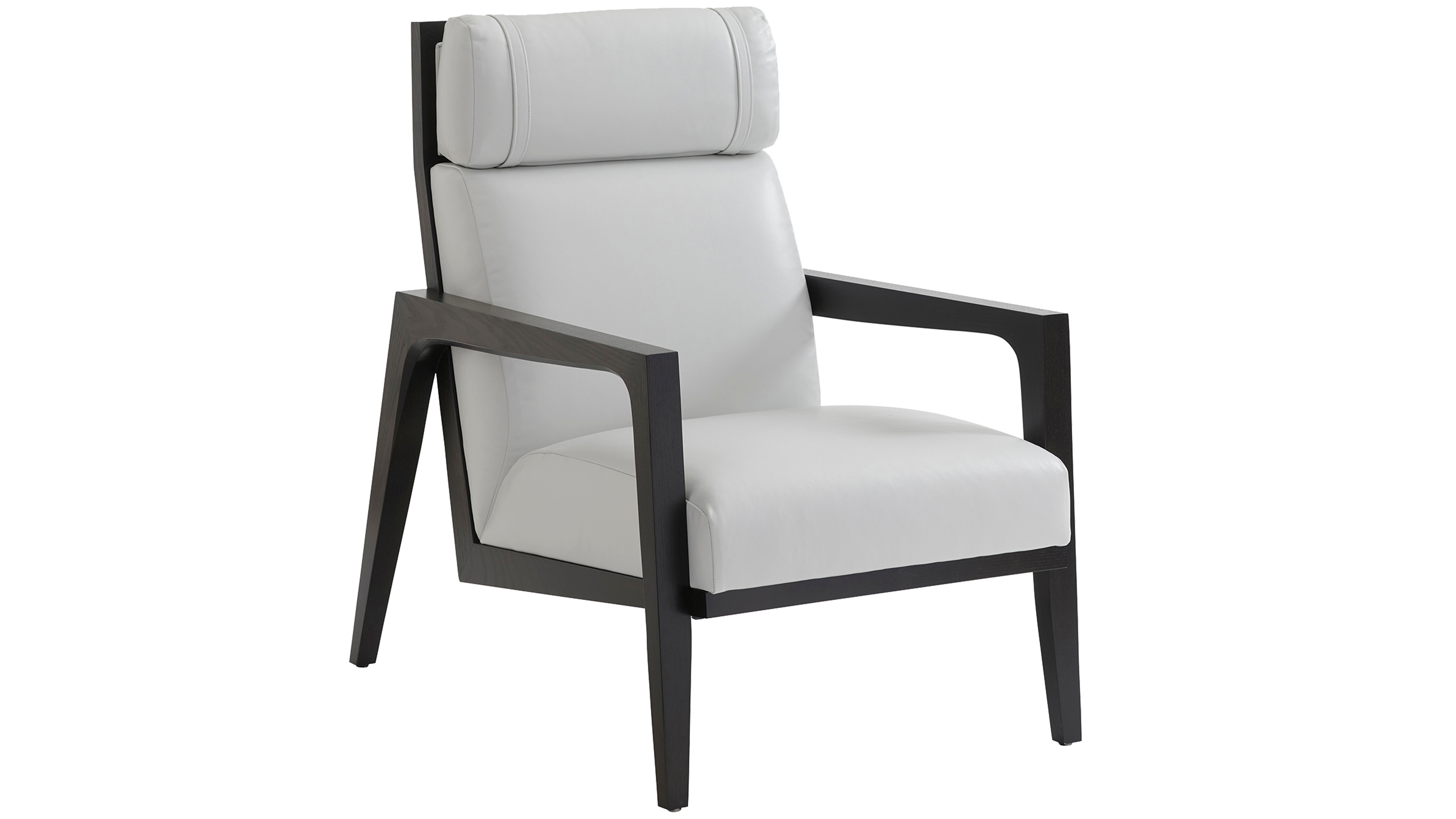 Tommy Bahama Home Covina Leather Chair LL1896-11