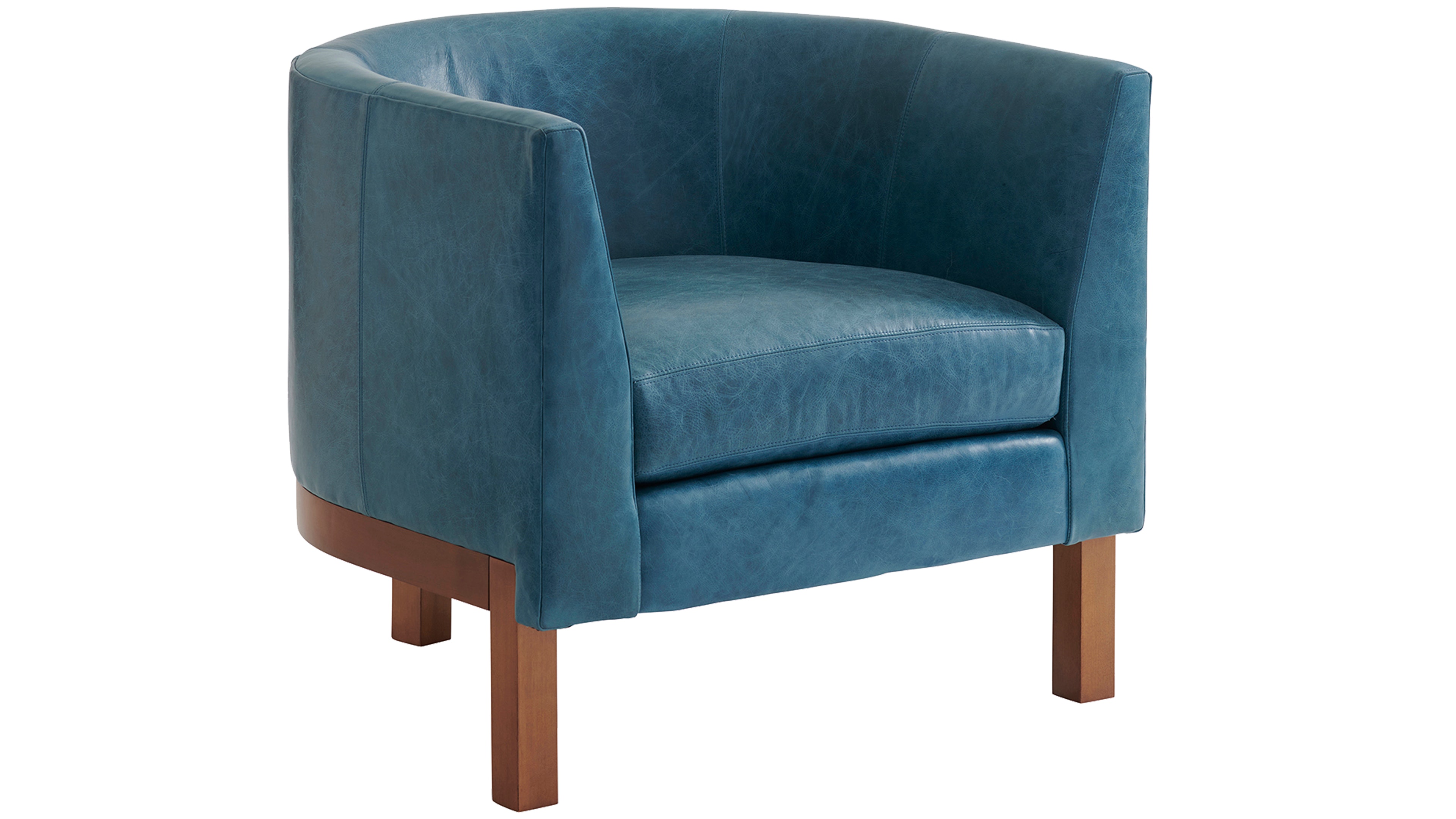 Tommy Bahama Home Sonata Leather Chair LL7219-11