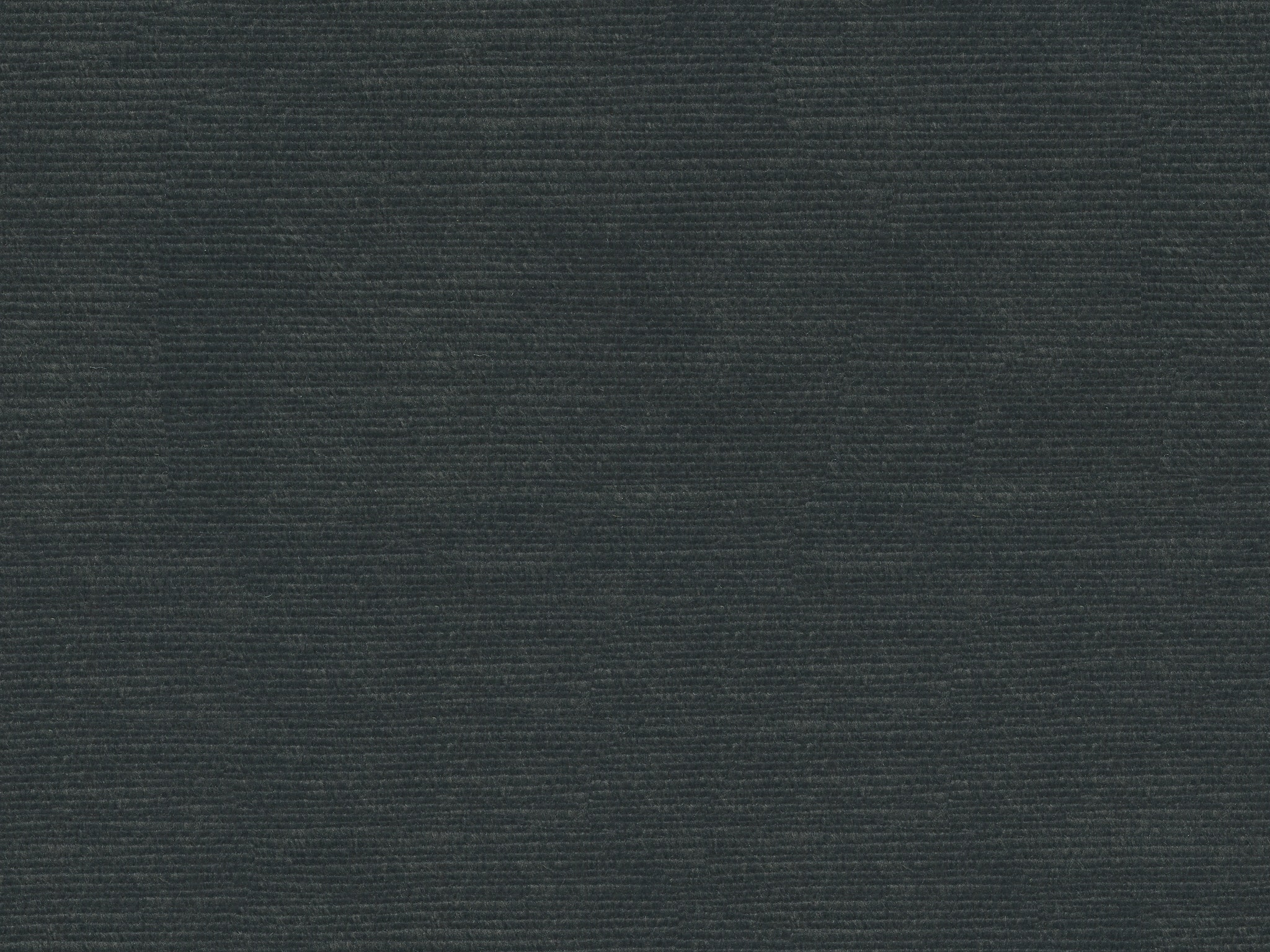 Performance Velvet Micro Cord - CHARCOAL