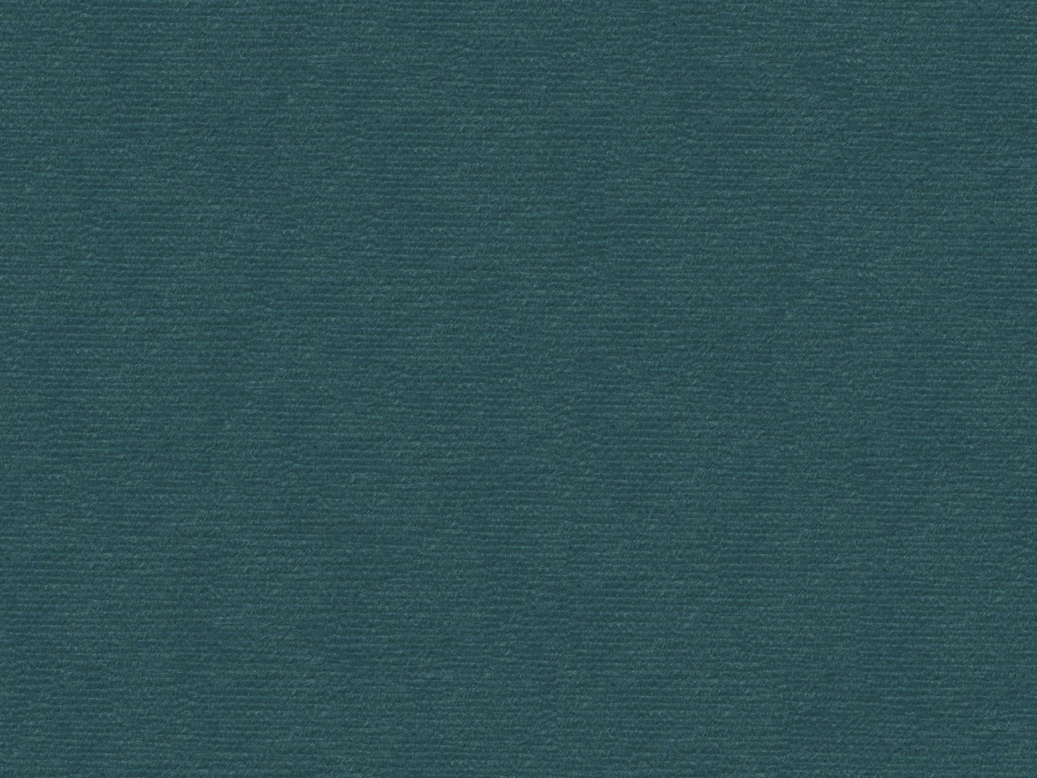 Performance Velvet Micro Cord - TEAL