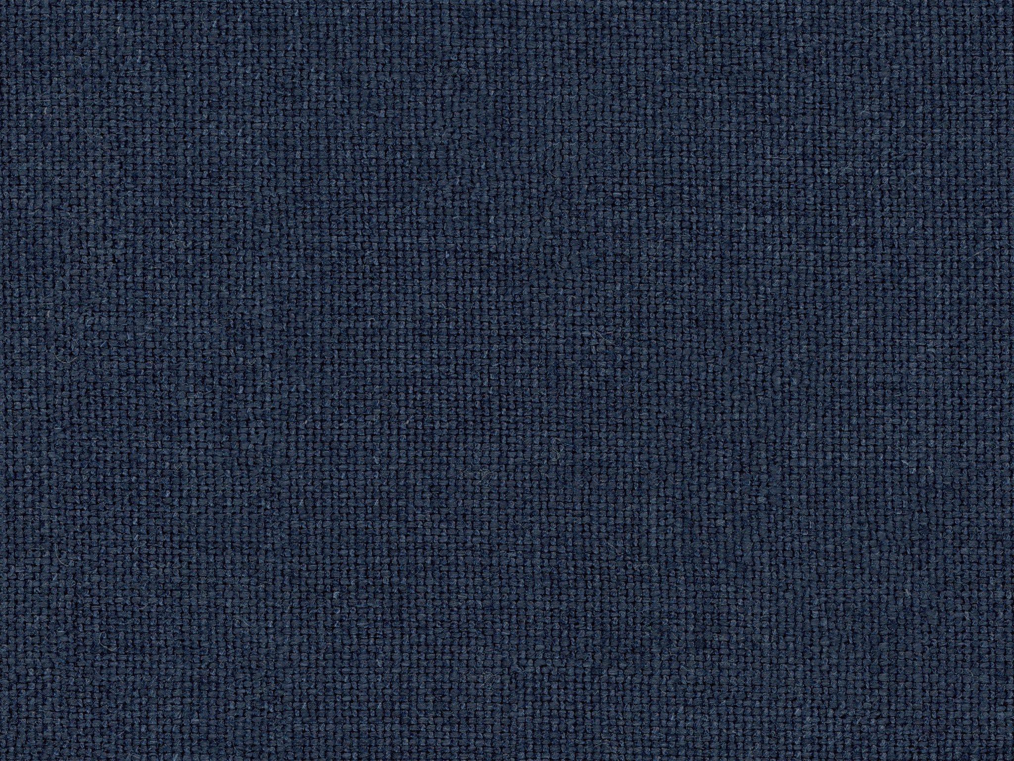 BELGIAN LINEN - NAVY