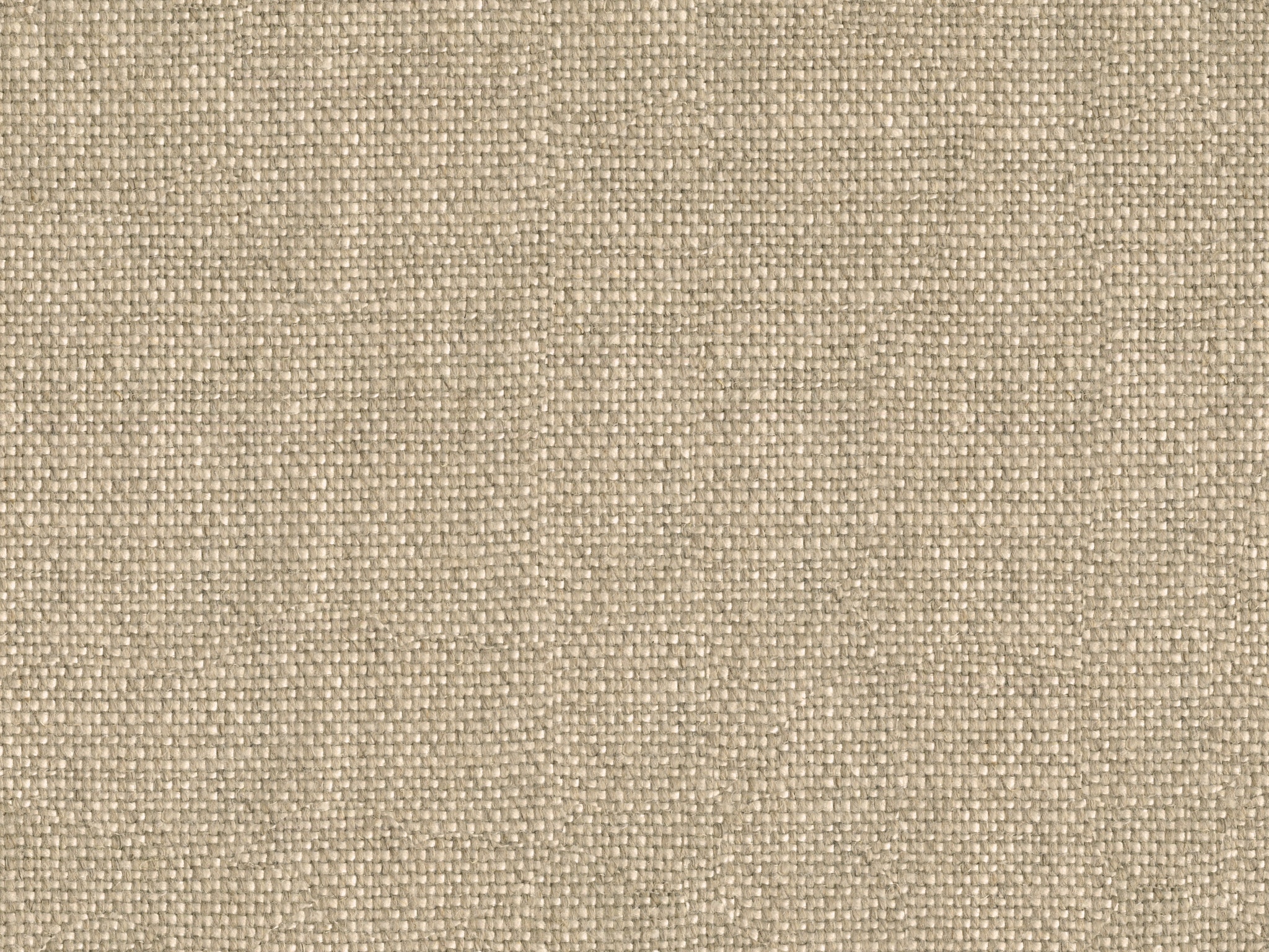 BELGIAN LINEN - OATMEAL