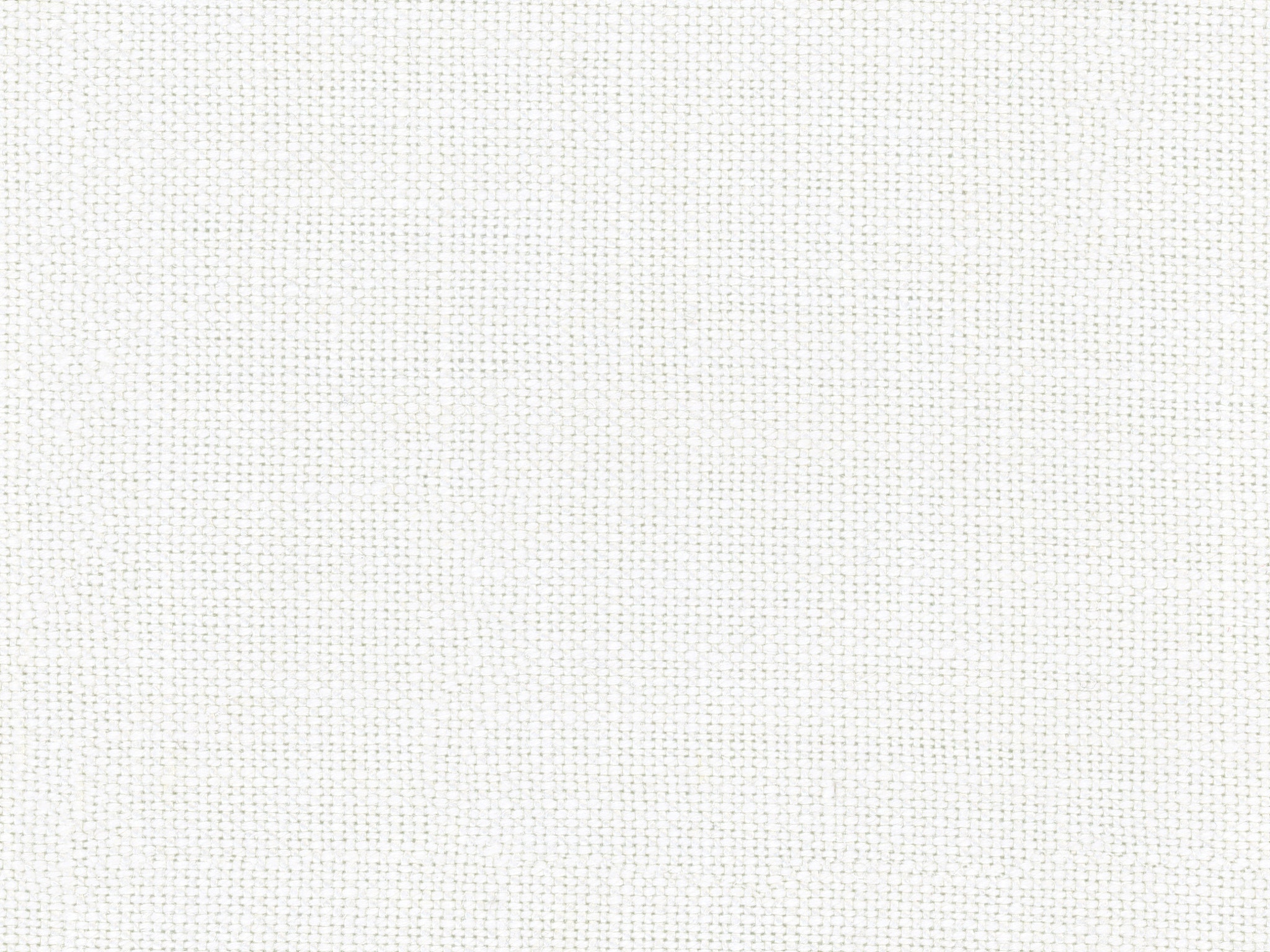 BELGIAN LINEN - OPTIC WHITE