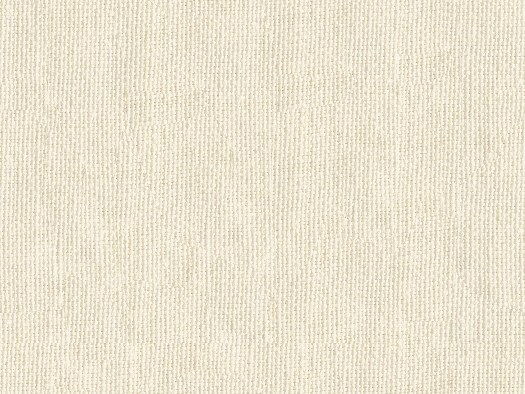 BELGIAN LINEN - WHITE