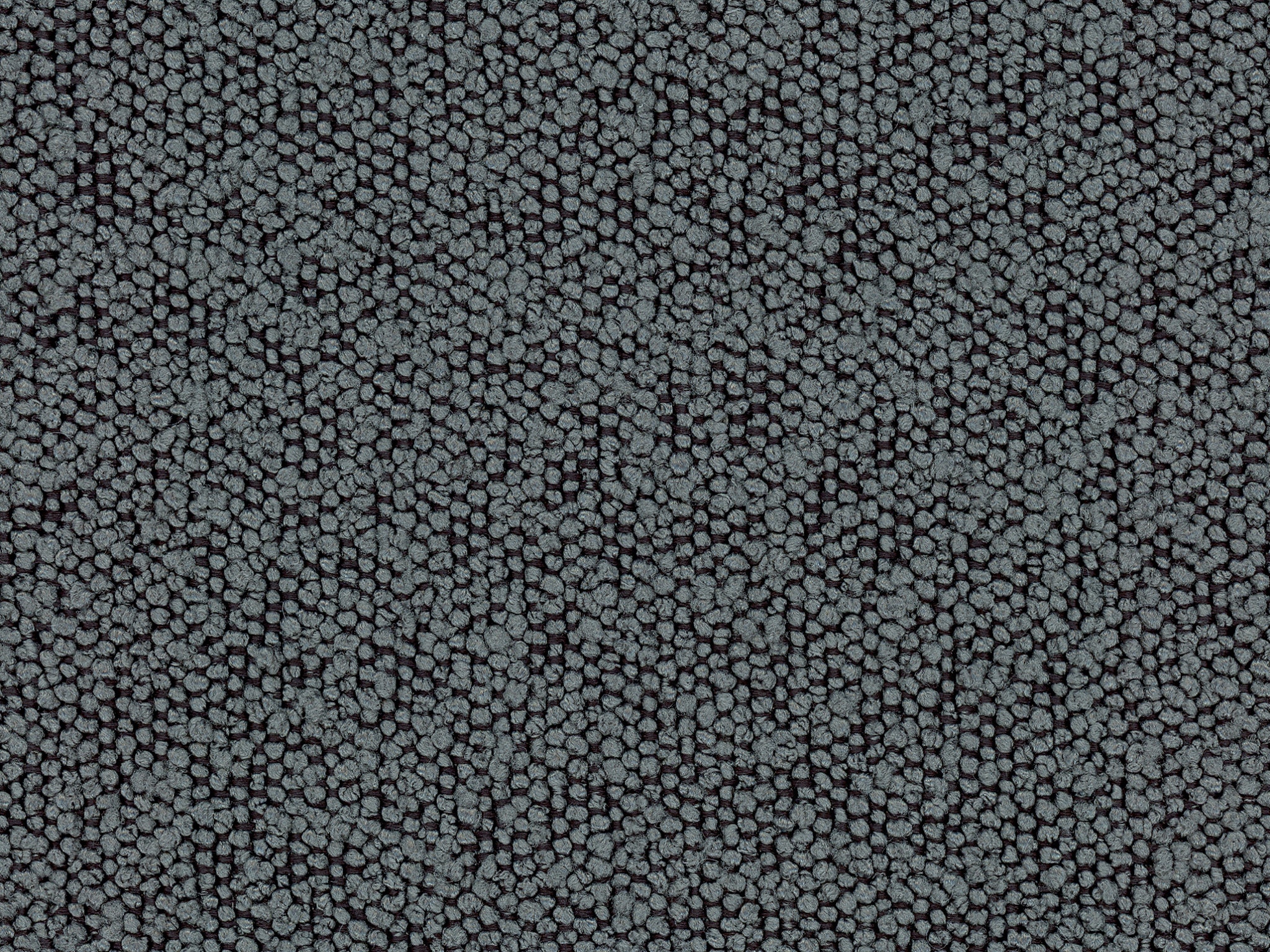 Boucle - CHARCOAL