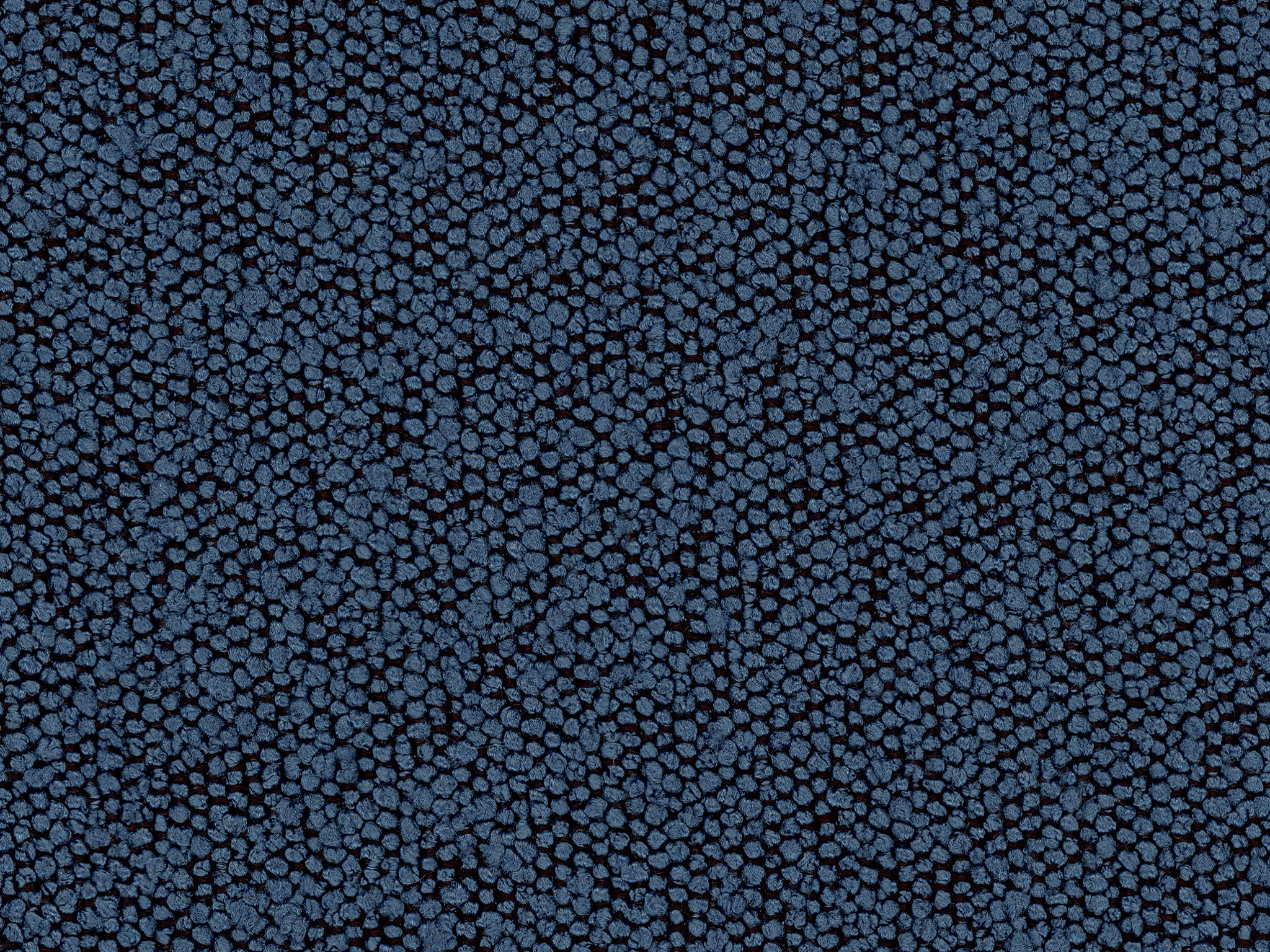 Boucle - DENIM