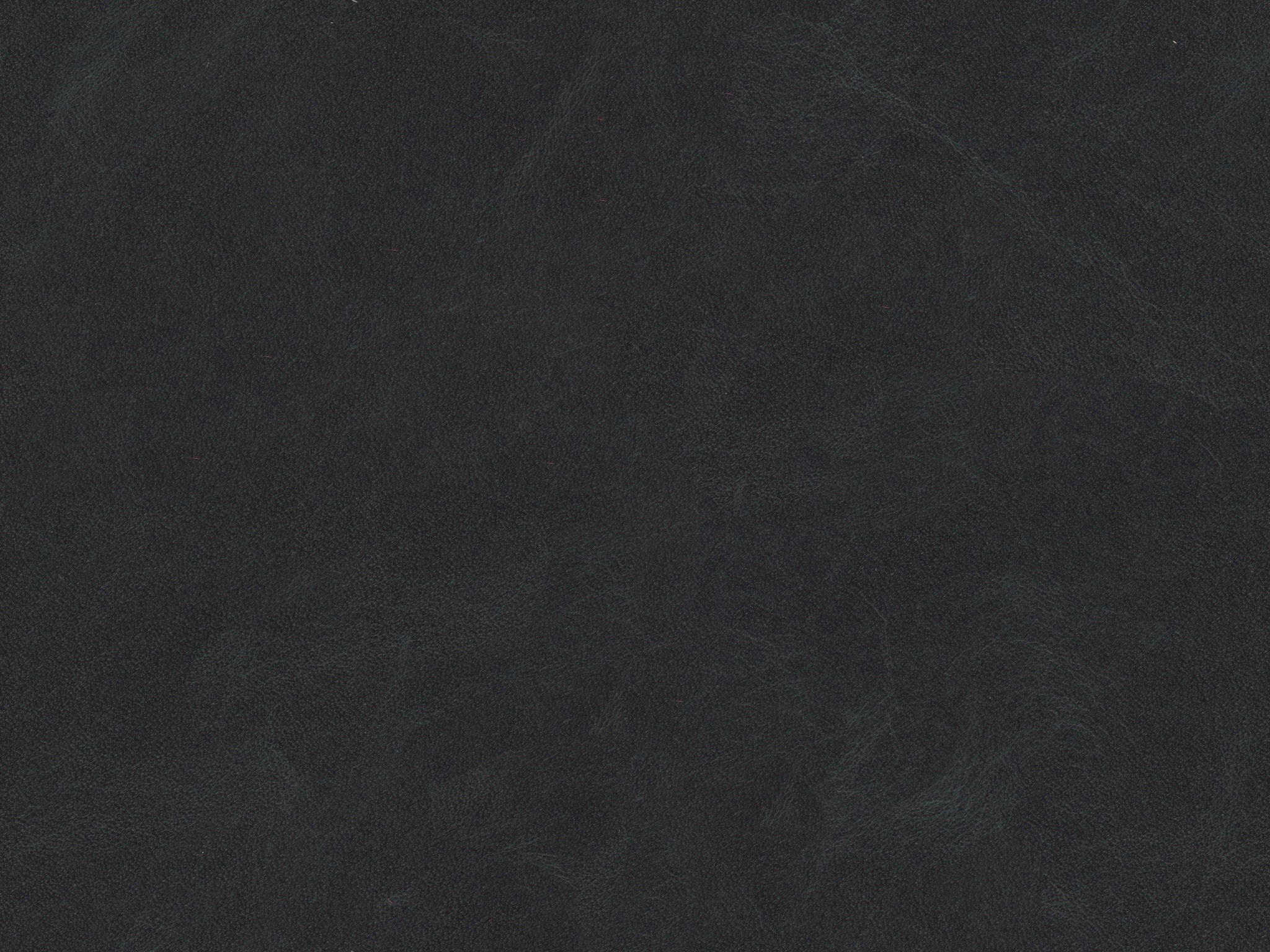 Mont Blanc - Italian Leather - BLUE SMOKE