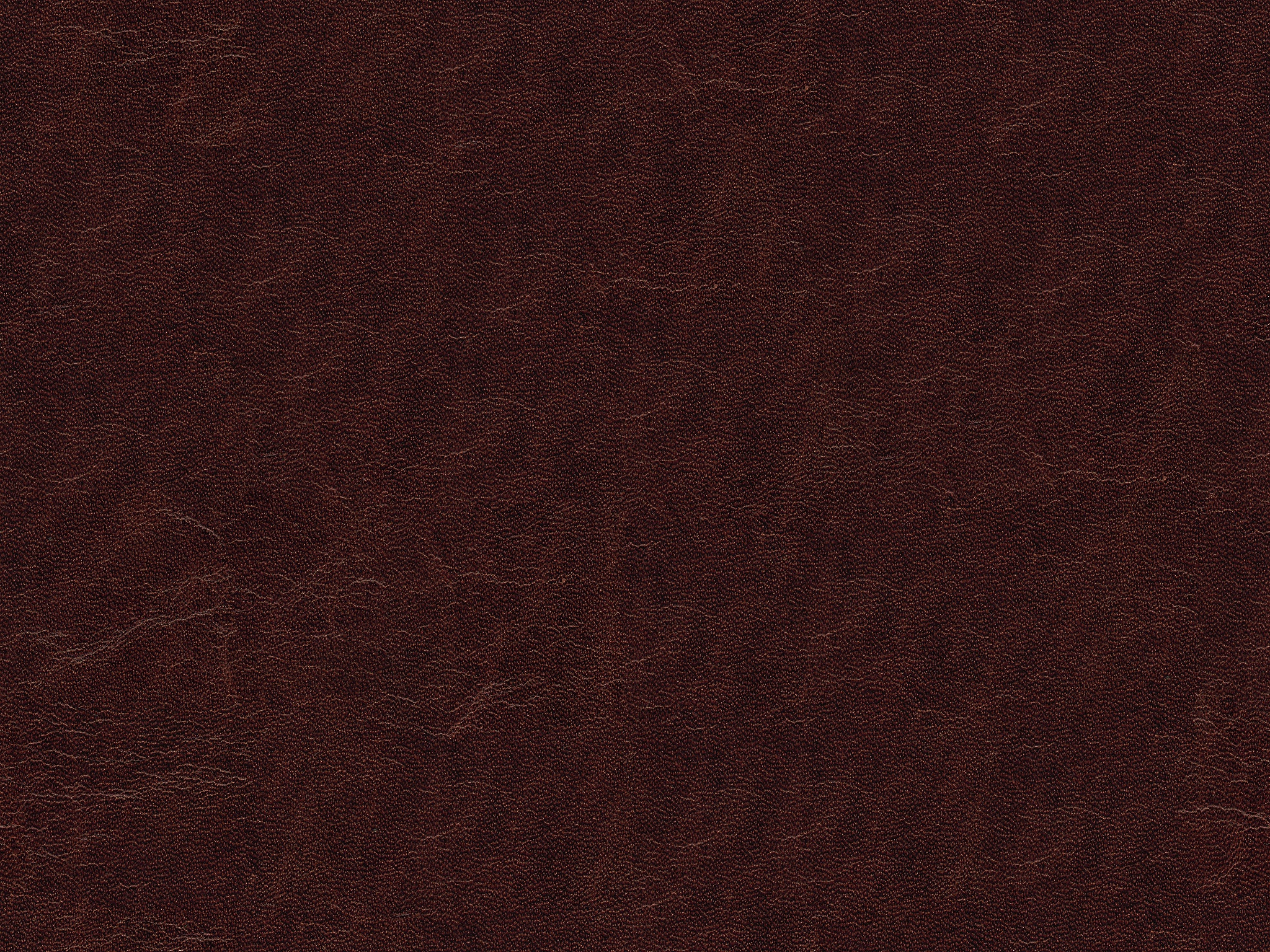 Mont Blanc - Italian Leather - CHIANTI