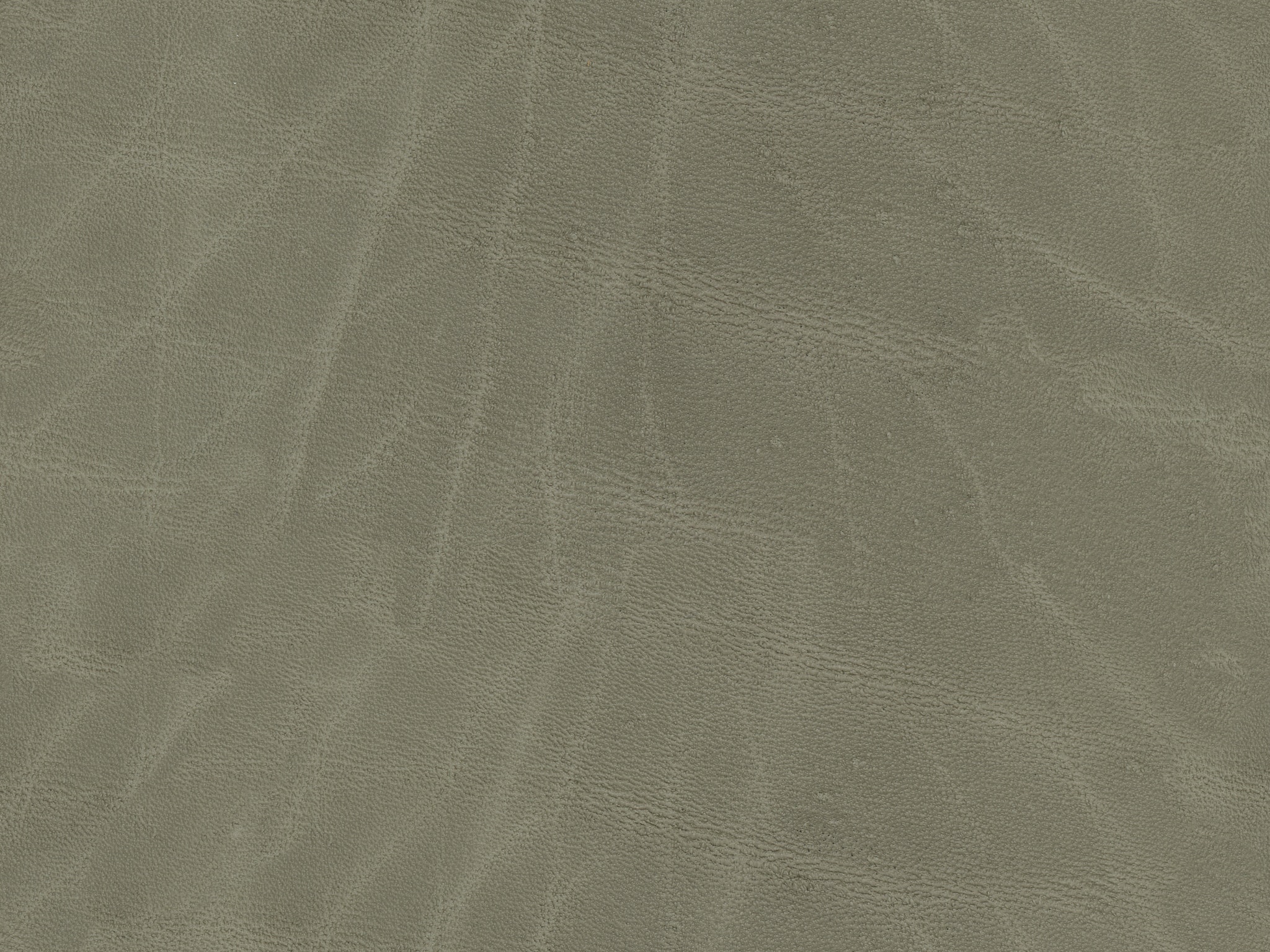 Mont Blanc - Italian Leather - FERN