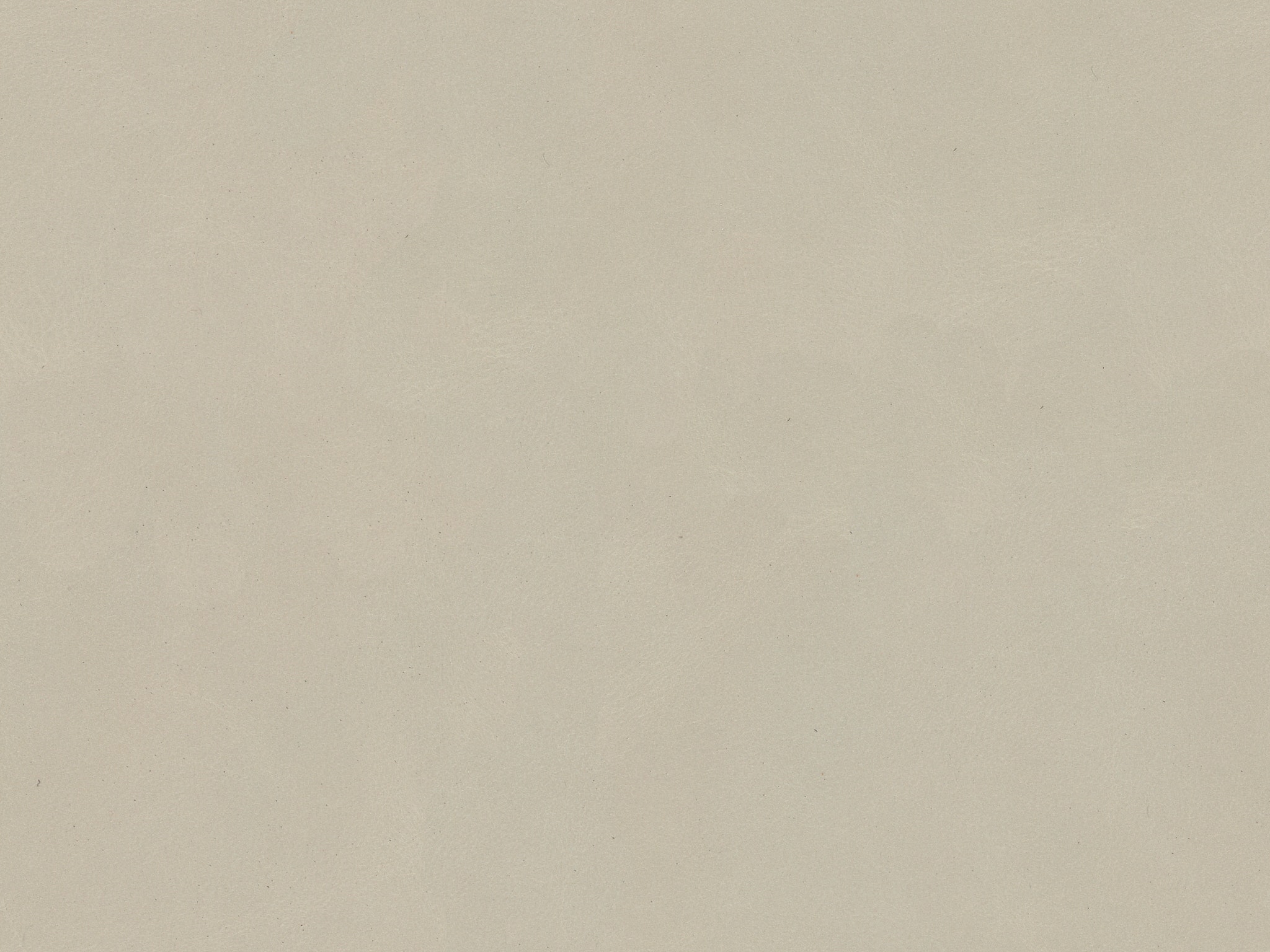 Mont Blanc - Italian Leather - IVORY