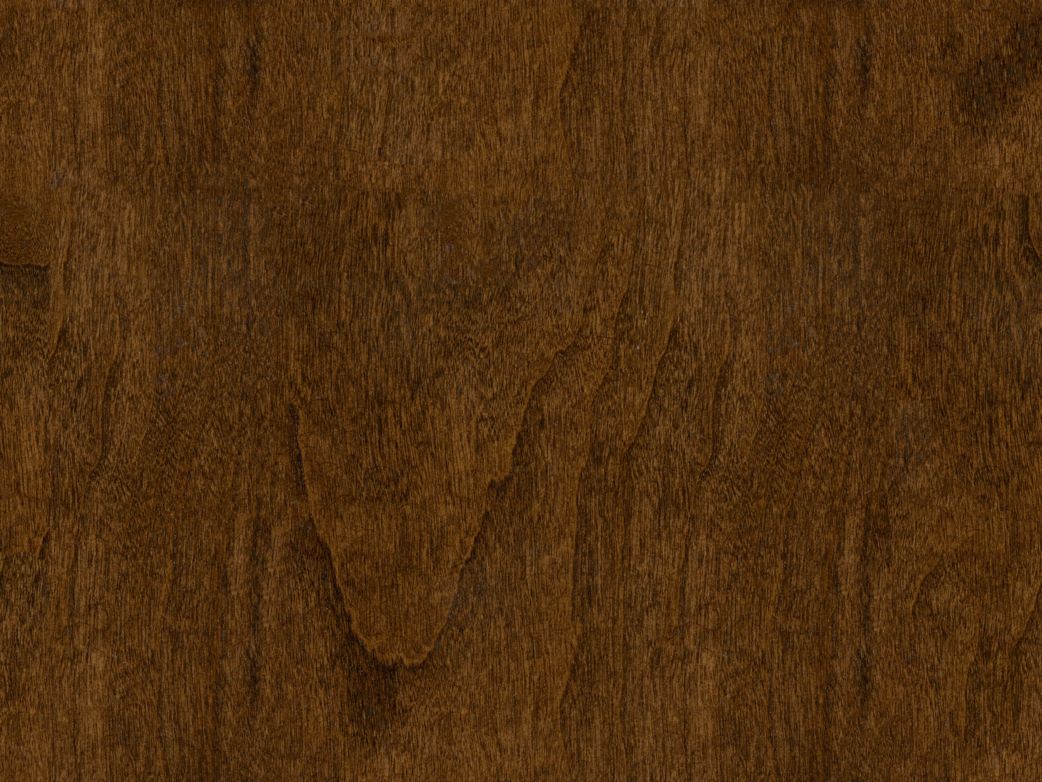 CHERRY WALNUT