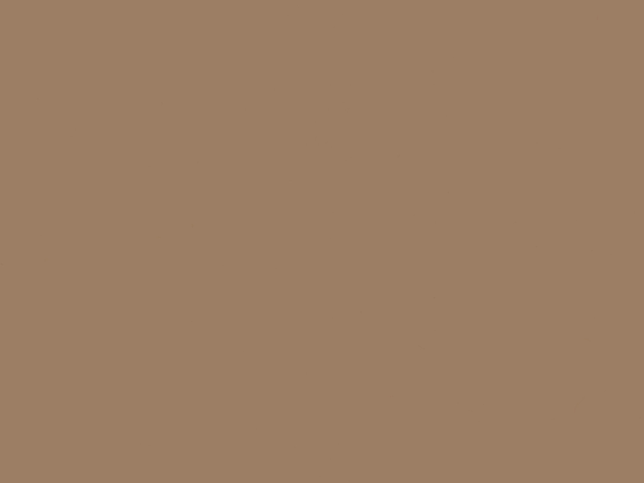 MAPLE CAPPUCCINO - PAINTED