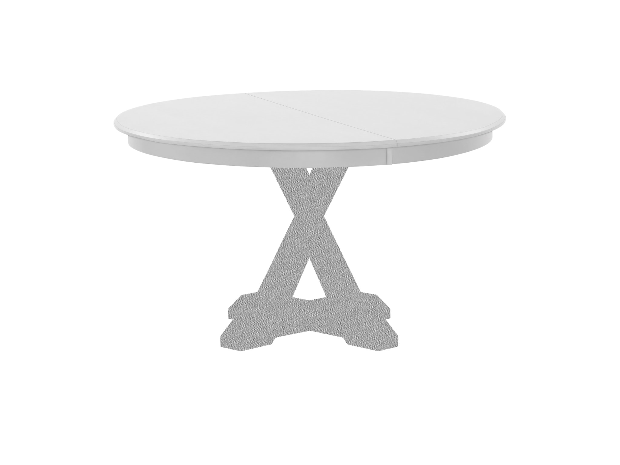 TABLE TOP 54 IN JAMESTOWN