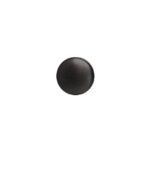 MATTE BLACK - 2KNOB