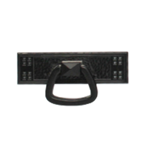 MATTE BLACK - 5HPULL