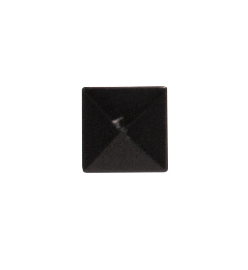 MATTE BLACK - 5SQKNOB
