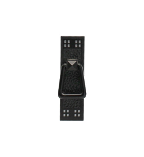 MATTE BLACK - 5VPULL