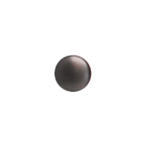 OIL-RUBBED BRONZE - 4KNOB