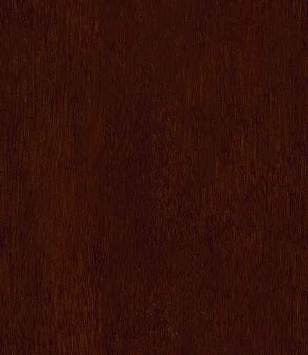 MAHOGANY