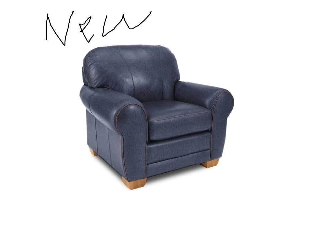 MicroD Barron Stationary Chair1 23489