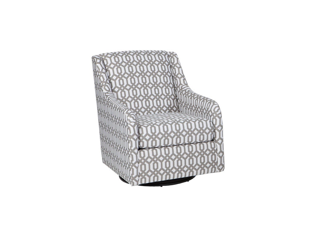 MicroD Peyton Swivel Glider 1083-09