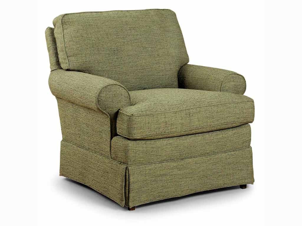 MicroD Club Chair 1570