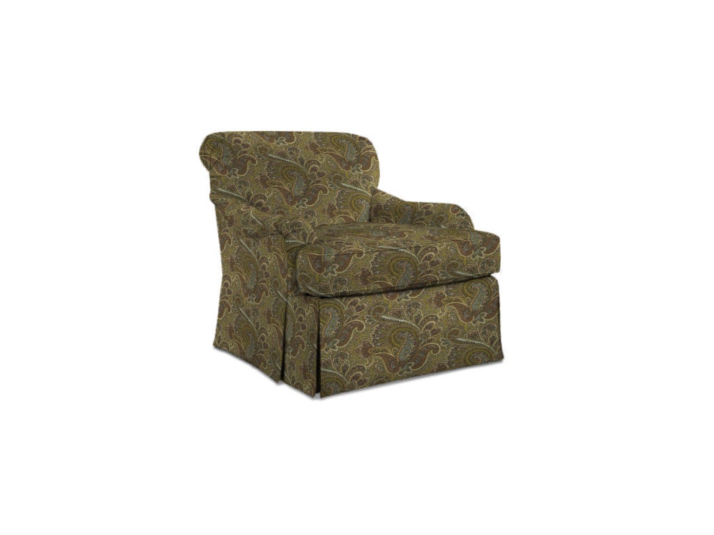 MicroD Park Avenue Chair 202