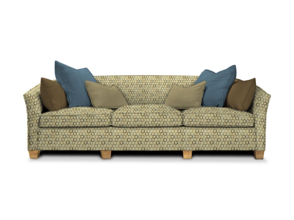 MicroD Harrison Sofa 2200-08