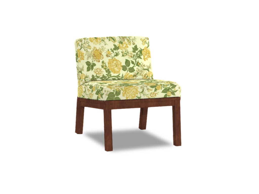 MicroD Highland Chair 2207-22