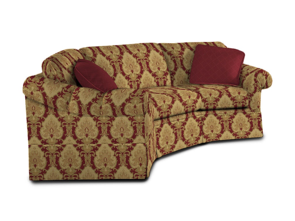 MicroD Martin Sofa 2268-112