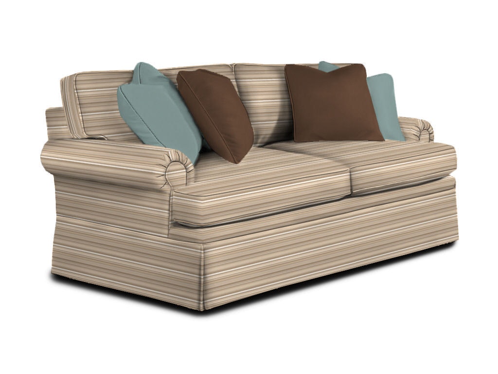 MicroD Lane Loveseat 2348-88
