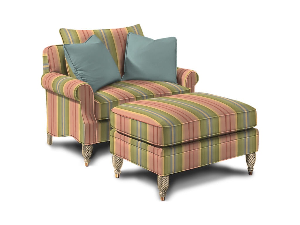 MicroD La Cabana Chair 2446-50