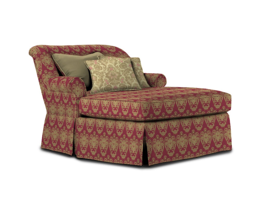 MicroD Wellington Chaise 2542-501