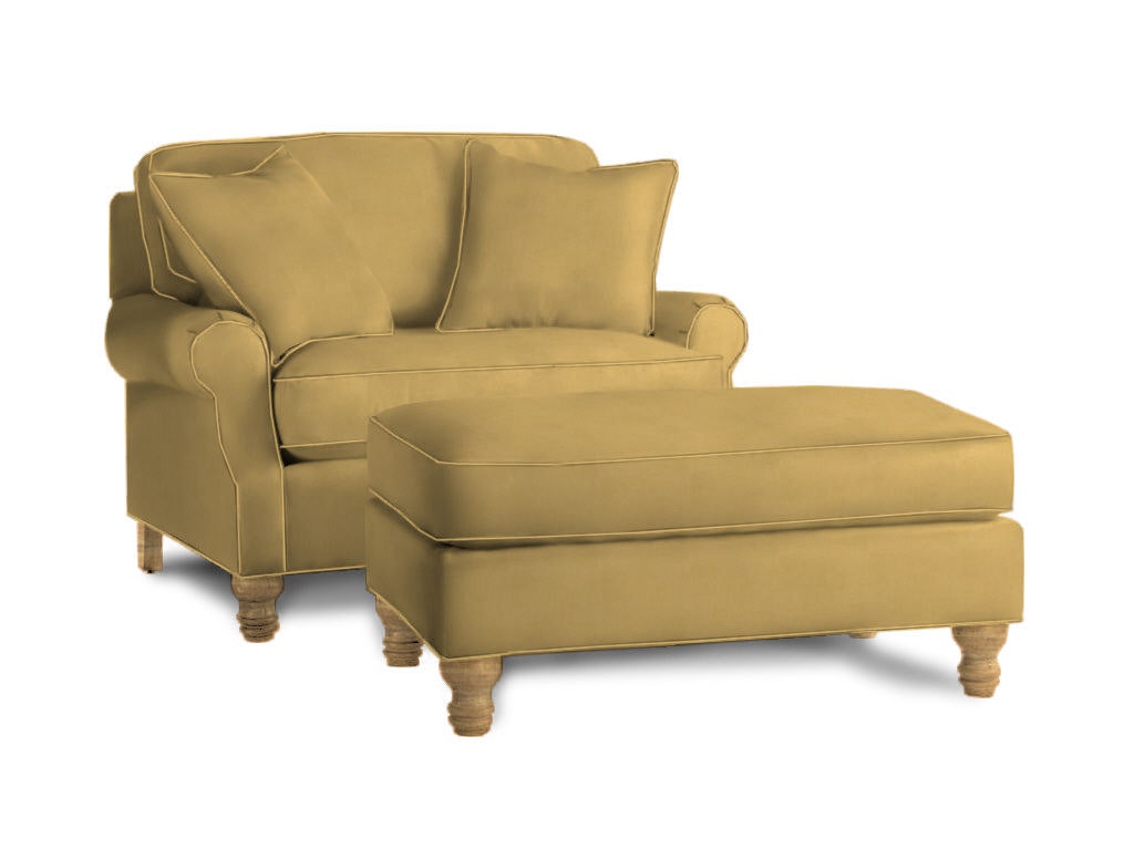 MicroD Johnston Chair 2560-50