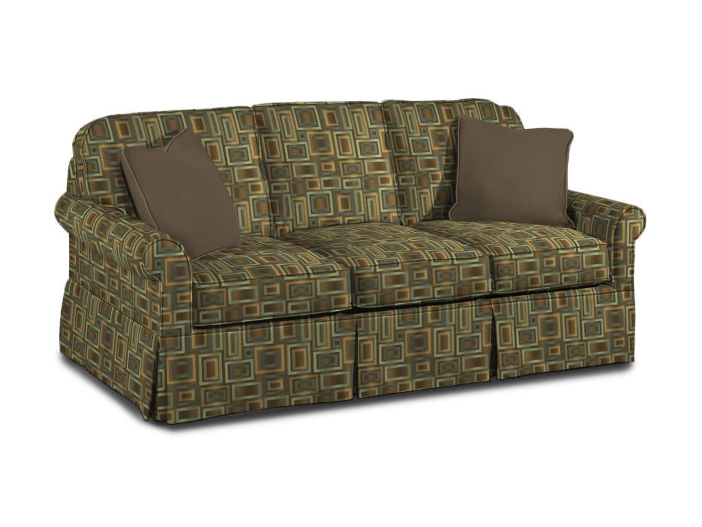MicroD Broadway Sofa 2784-86