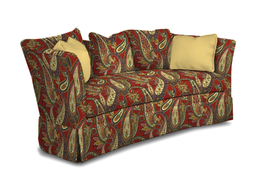 MicroD Raymond Sofa 3080-90