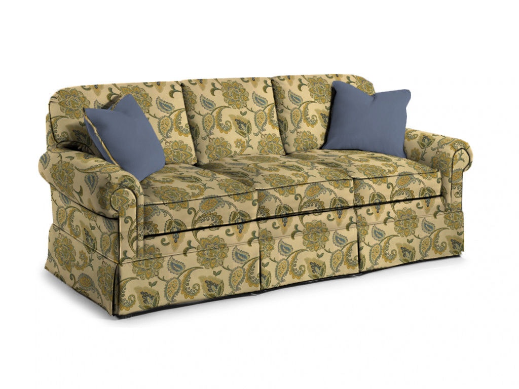 MicroD Tuscan Sofa 315-88