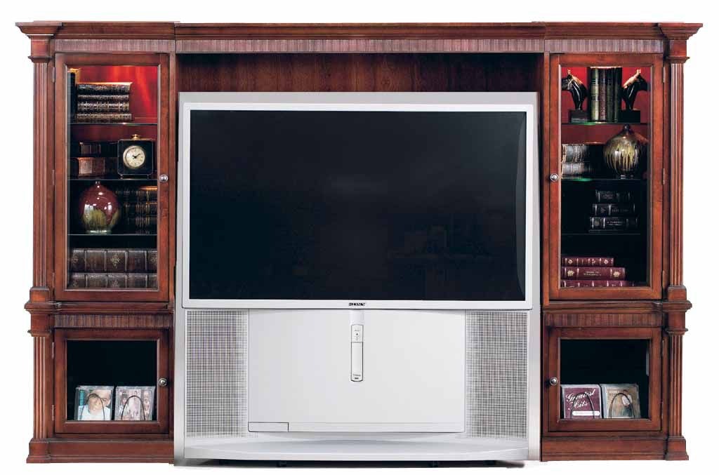 MicroD Stokes Entertainment Unit Z3597-86
