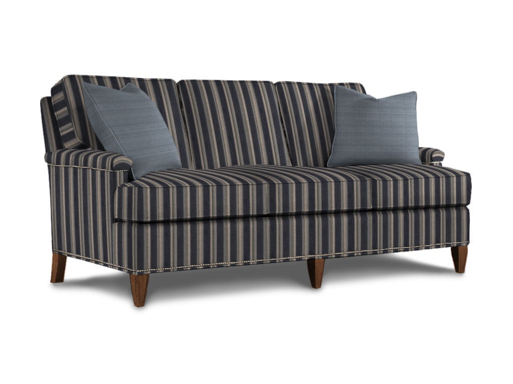 MicroD Warmick Sofa 4012-80