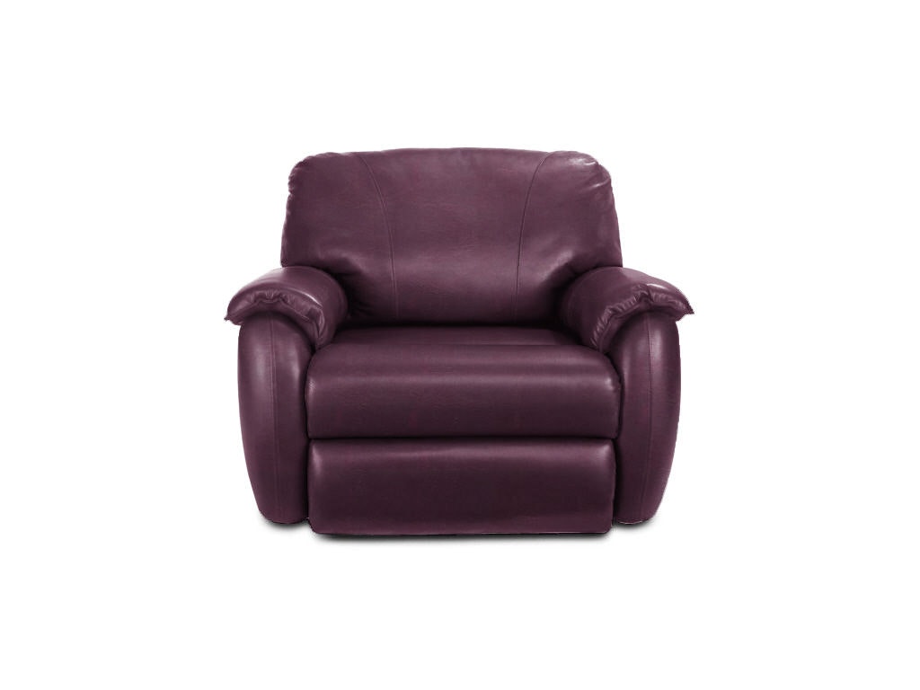 MicroD Adler La-Z-Time Reclining Chair 410513