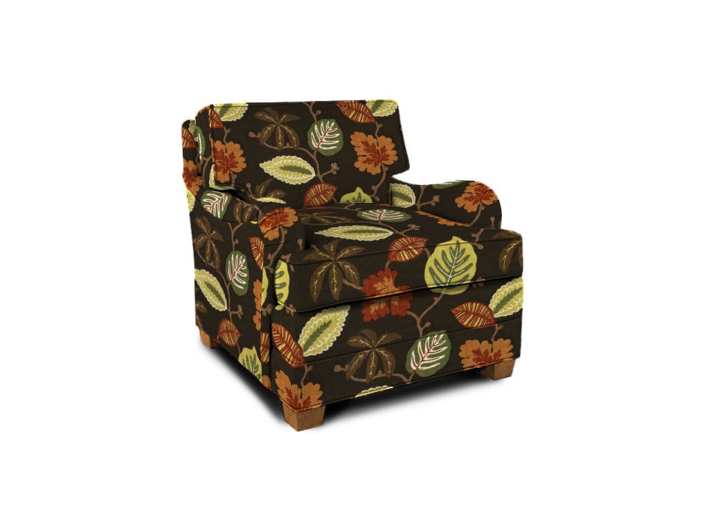 MicroD Lilly Chair 453-21